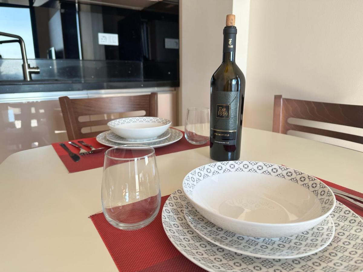 Boreti Residence Будва Екстериор снимка