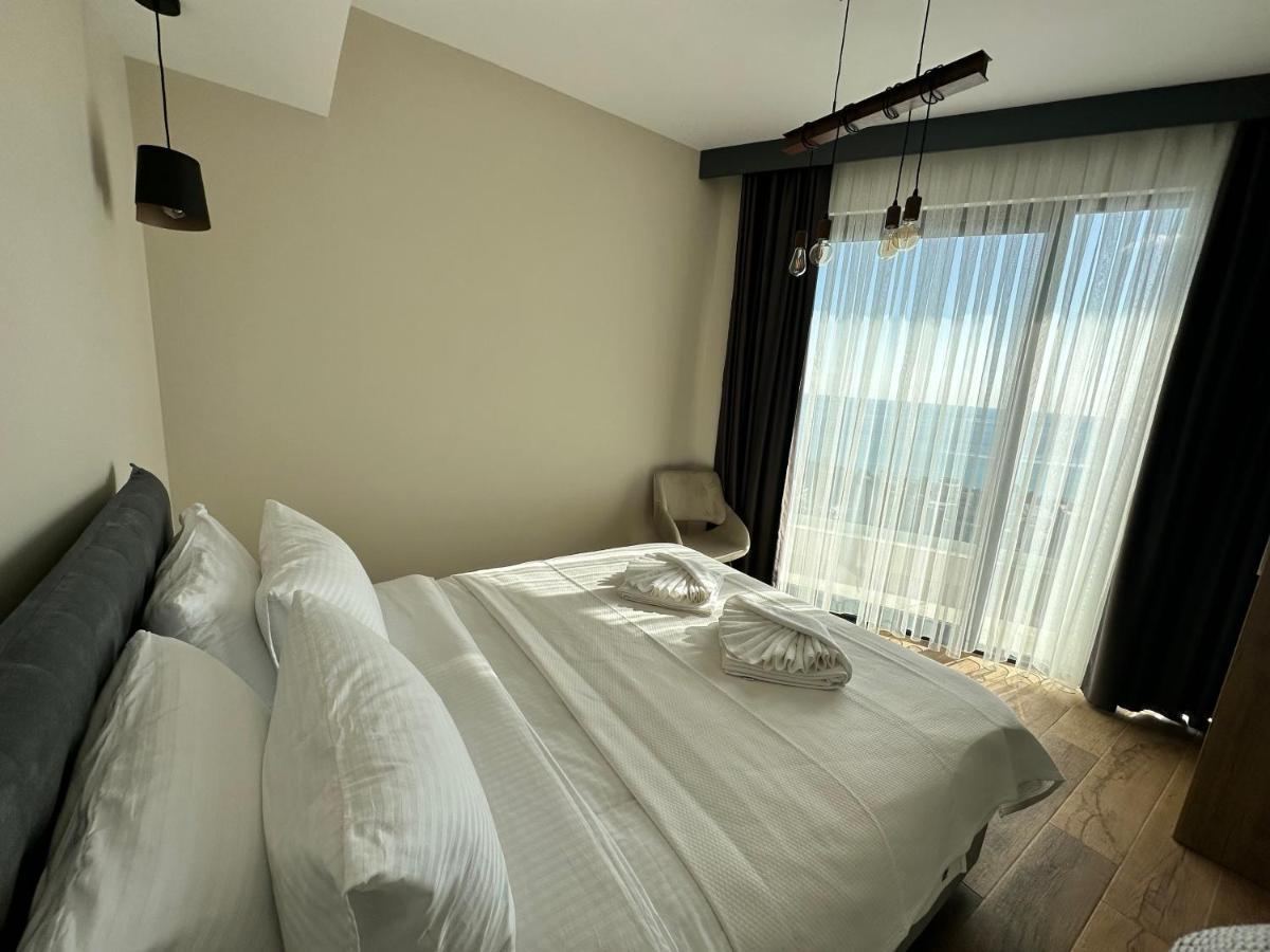 Boreti Residence Будва Екстериор снимка