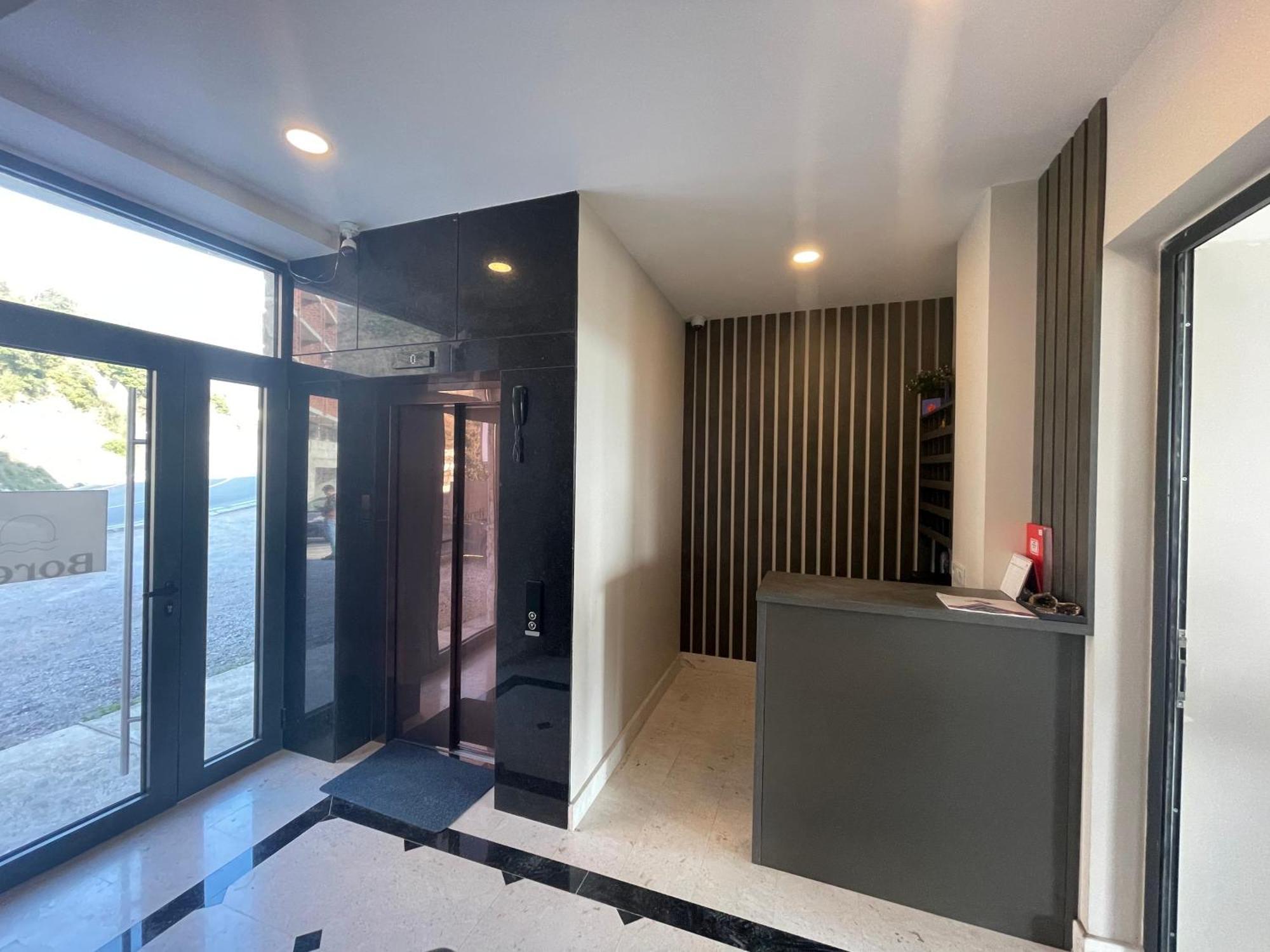 Boreti Residence Будва Екстериор снимка